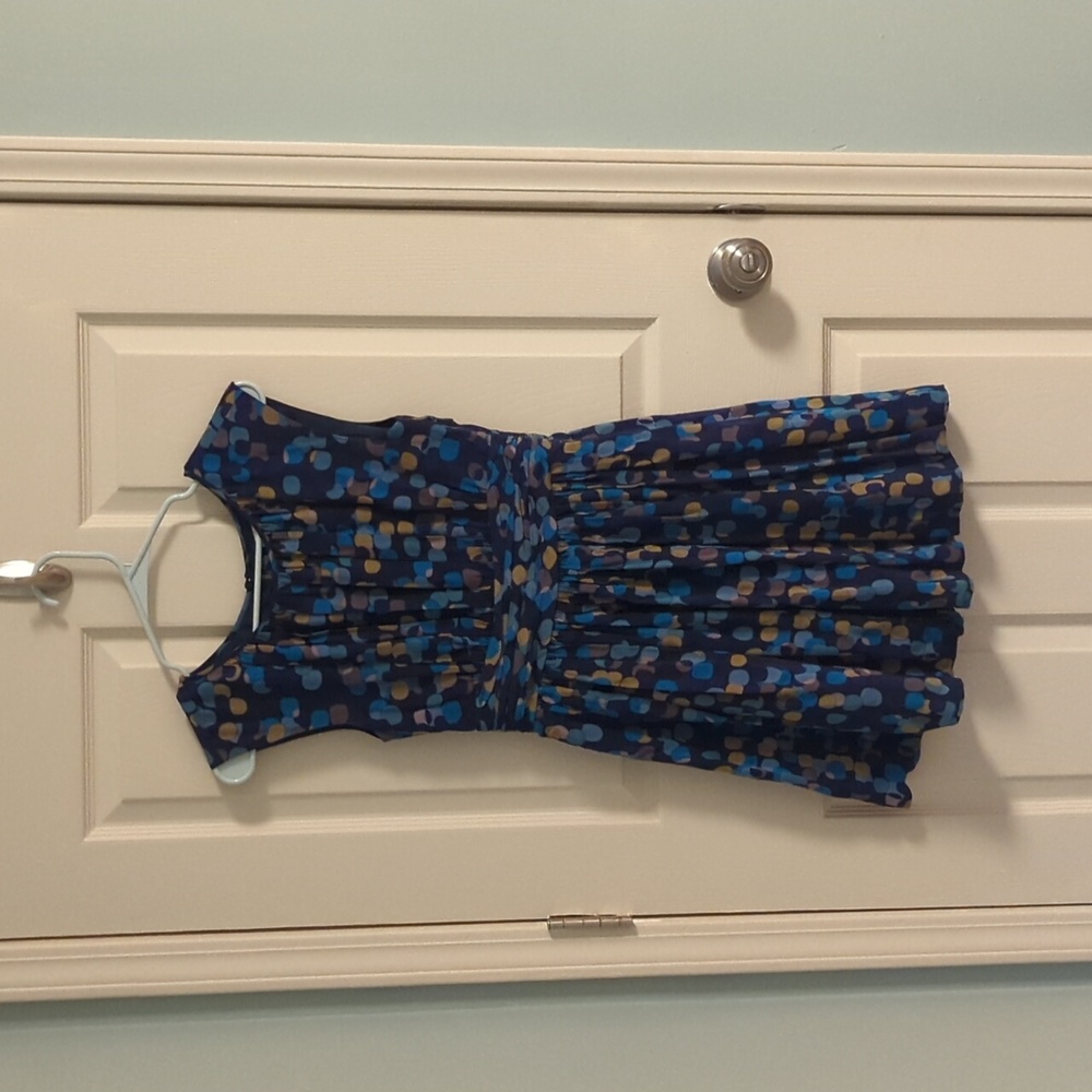 Boden Selina dress